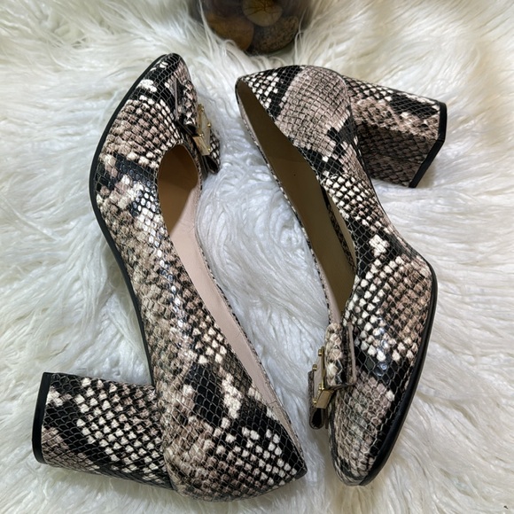 Cole Haan Tali Bow Pump